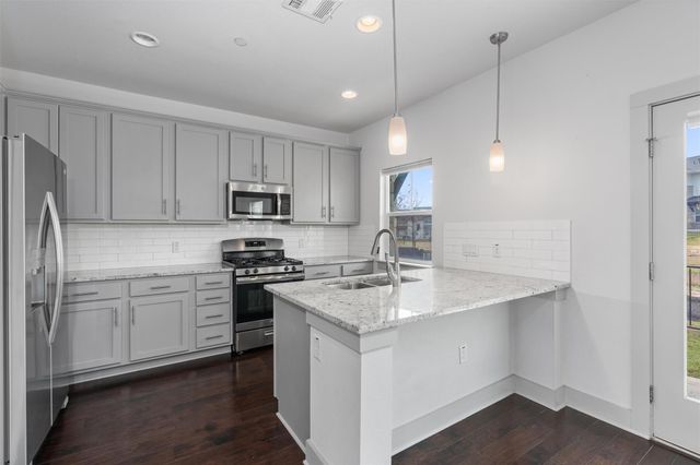 2057 Local Rebel LOOP 2057, Leander, TX 78641