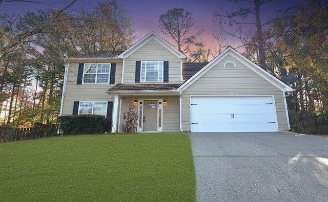 984 POINTERS Way, Lawrenceville, GA 30043