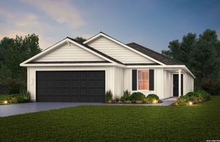 1207 LOS MOCHIS AVENUME, Converse, TX 78109