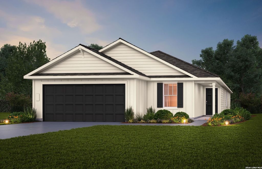 1207 LOS MOCHIS AVENUME, Converse, TX 78109