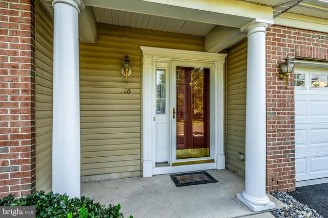 326 HELEN DR, Cinnaminson, NJ 08077