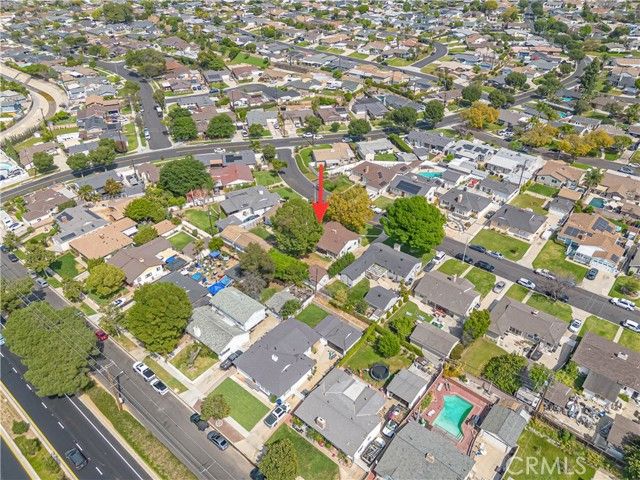 13627 De Alcala, La Mirada, CA 90638