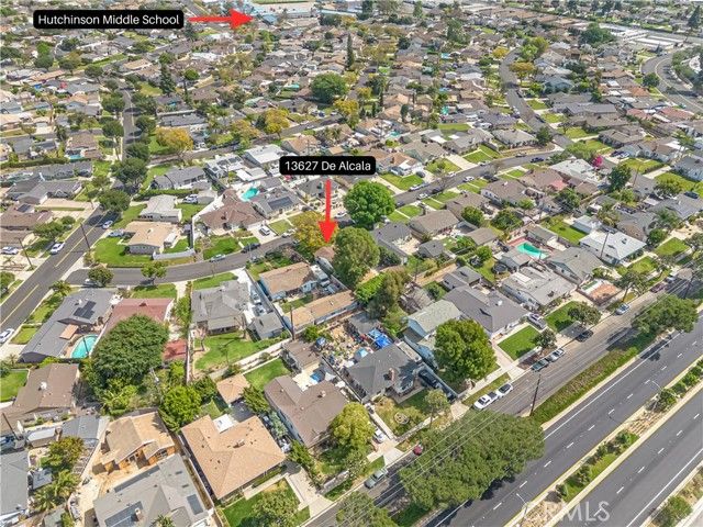 13627 De Alcala, La Mirada, CA 90638