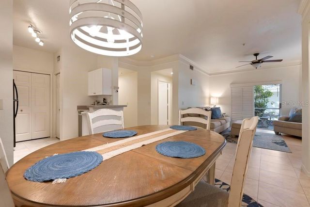 5180 NORTHRIDGE ROAD 103, Sarasota, FL 34238