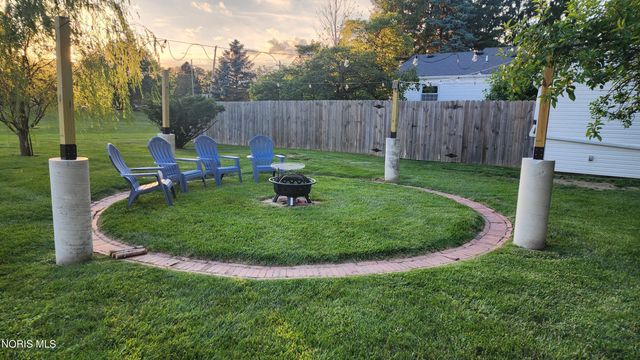 10521 Eckel Junction Road, Perrysburg, OH 43551