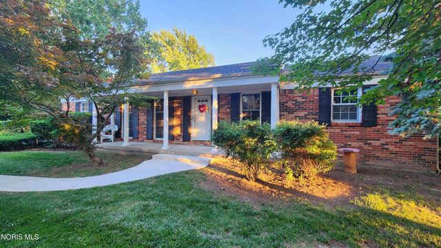 10521 Eckel Junction Road, Perrysburg, OH 43551