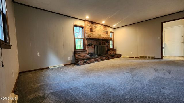 10521 Eckel Junction Road, Perrysburg, OH 43551