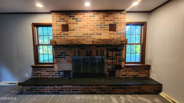 10521 Eckel Junction Road, Perrysburg, OH 43551