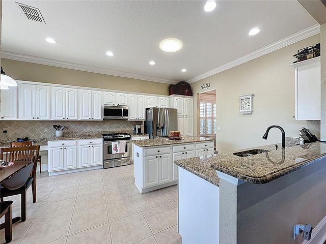 501 ARENA DRIVE, Davenport, FL 33837