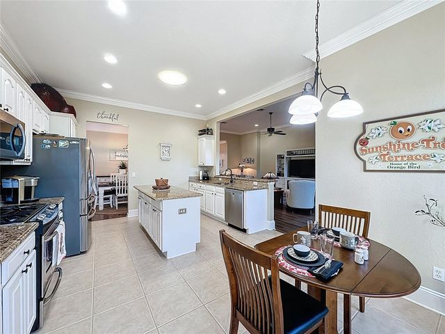 501 ARENA DRIVE, Davenport, FL 33837