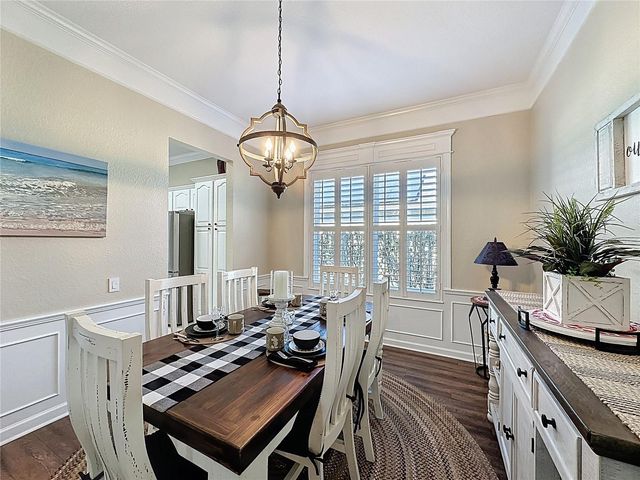 501 ARENA DRIVE, Davenport, FL 33837