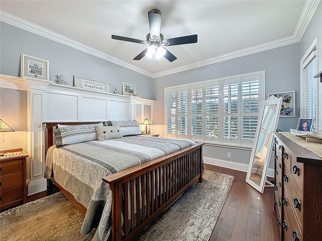 501 ARENA DRIVE, Davenport, FL 33837