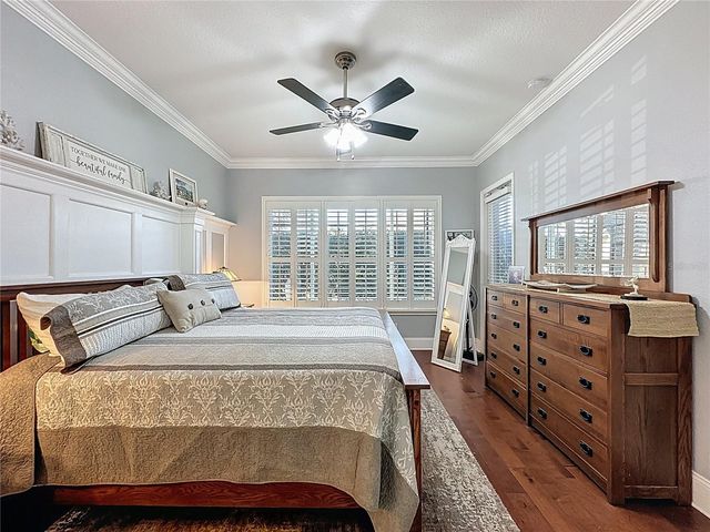 501 ARENA DRIVE, Davenport, FL 33837