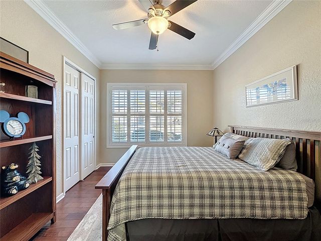 501 ARENA DRIVE, Davenport, FL 33837