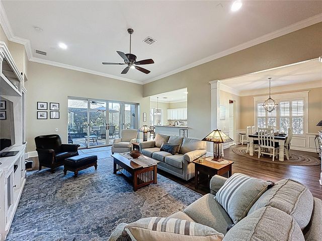 501 ARENA DRIVE, Davenport, FL 33837