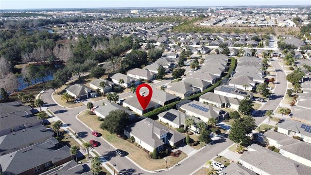 501 ARENA DRIVE, Davenport, FL 33837
