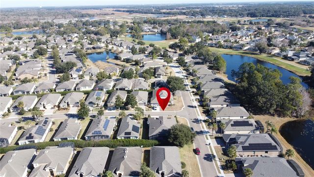 501 ARENA DRIVE, Davenport, FL 33837