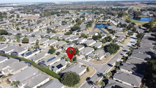 501 ARENA DRIVE, Davenport, FL 33837