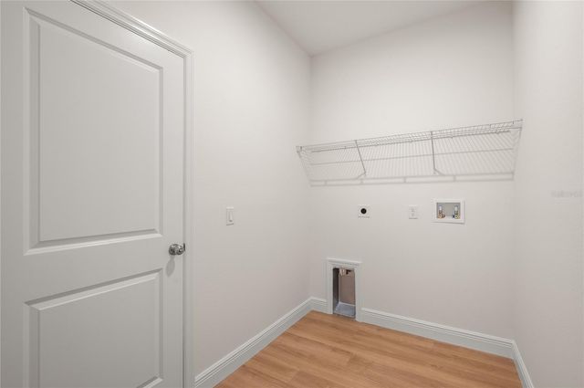 140 11TH AVENUE, Osteen, FL 32764