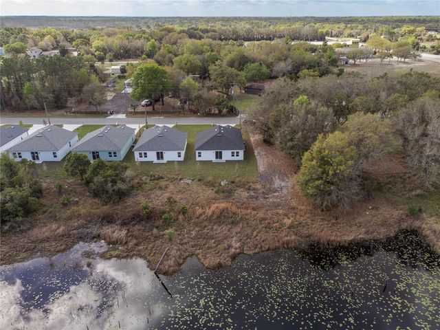 140 11TH AVENUE, Osteen, FL 32764