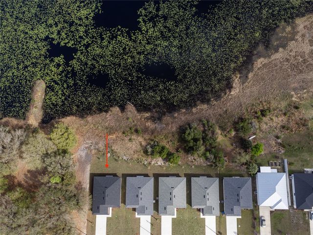 140 11TH AVENUE, Osteen, FL 32764