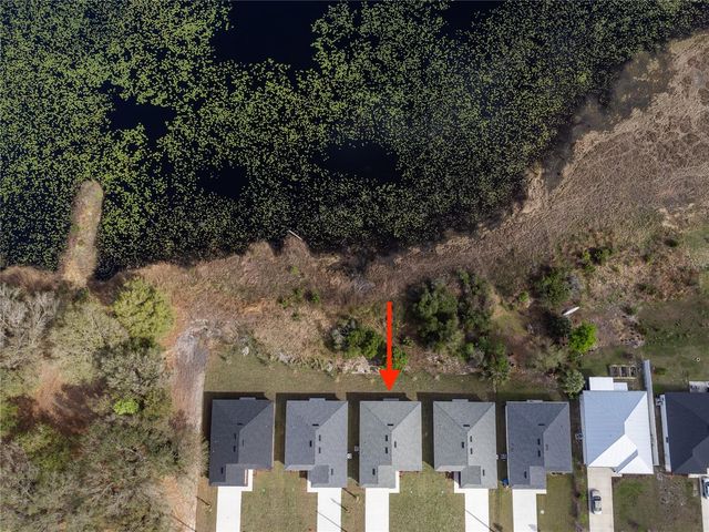 140 11TH AVENUE, Osteen, FL 32764