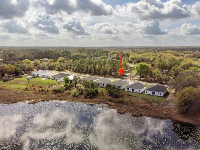 140 11TH AVENUE, Osteen, FL 32764