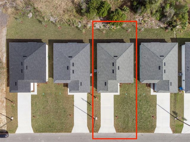 140 11TH AVENUE, Osteen, FL 32764