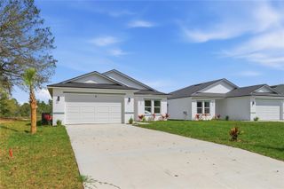 140 11TH AVENUE, Osteen, FL 32764
