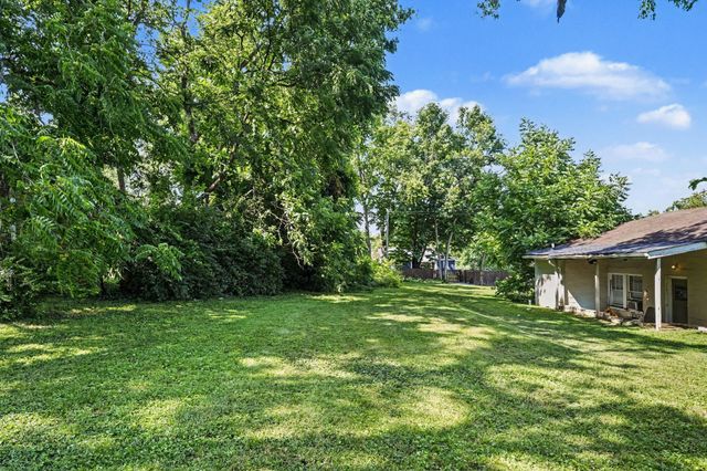 520 Veritas St, Nashville, TN 37211