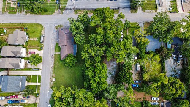 520 Veritas St, Nashville, TN 37211