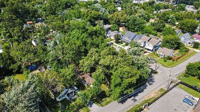520 Veritas St, Nashville, TN 37211