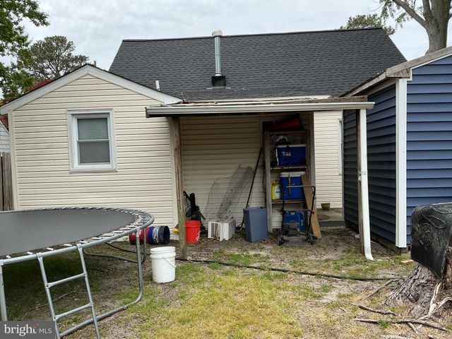1005 MARION ST, Salisbury, MD 21804
