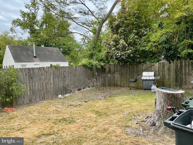 1005 MARION ST, Salisbury, MD 21804