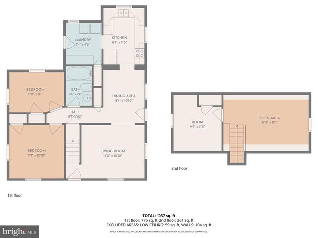 1005 MARION ST, Salisbury, MD 21804