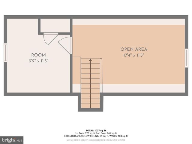 1005 MARION ST, Salisbury, MD 21804