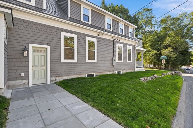 8 Wilmington Road, Burlington, MA 01803