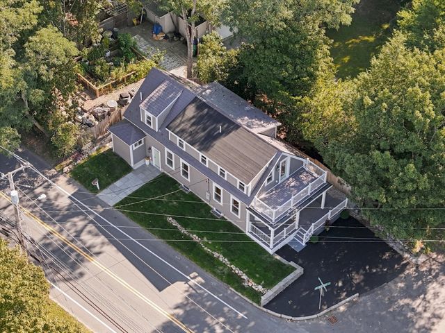 8 Wilmington Road, Burlington, MA 01803