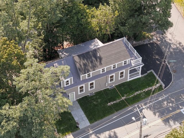 8 Wilmington Road, Burlington, MA 01803
