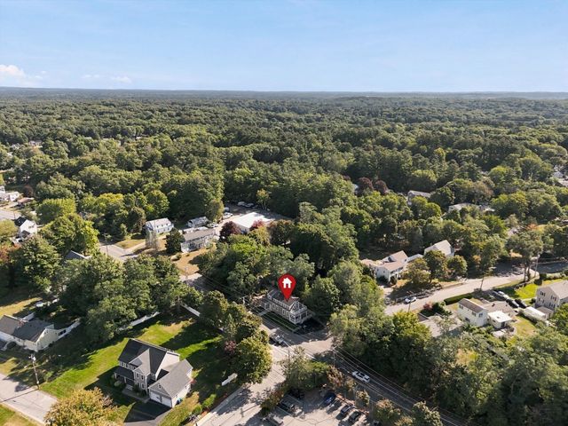 8 Wilmington Road, Burlington, MA 01803