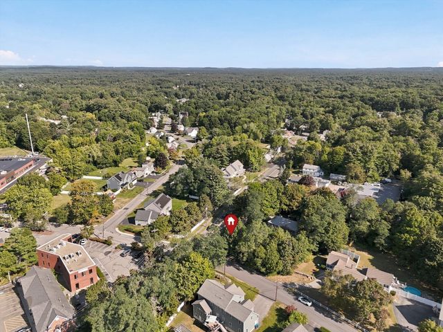 8 Wilmington Road, Burlington, MA 01803