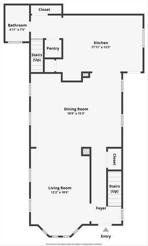 8 Wilmington Road, Burlington, MA 01803