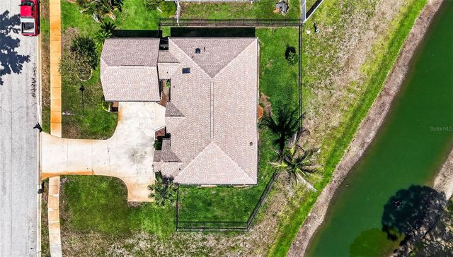 6282 BONAVENTURE COURT, Sarasota, FL 34243
