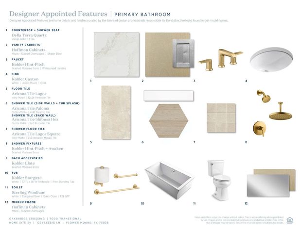 1221 Lessig Lane, Flower Mound, TX 75028