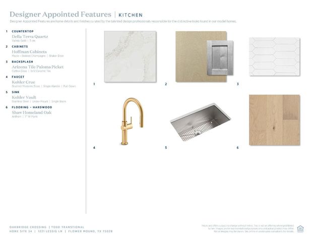 1221 Lessig Lane, Flower Mound, TX 75028