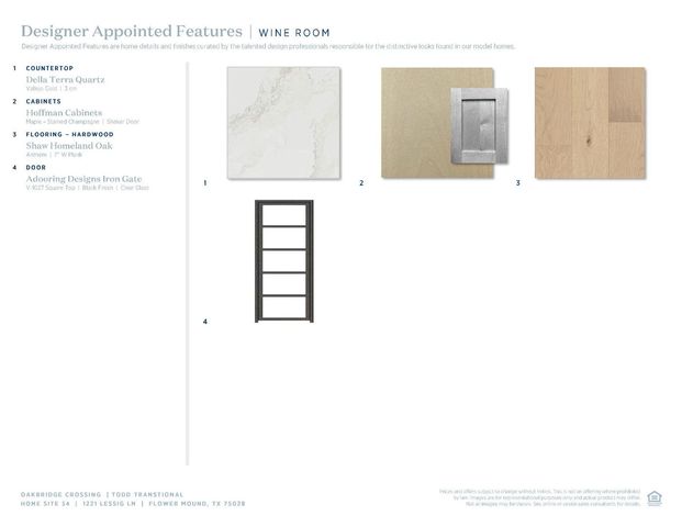 1221 Lessig Lane, Flower Mound, TX 75028