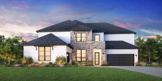 1221 Lessig Lane, Flower Mound, TX 75028