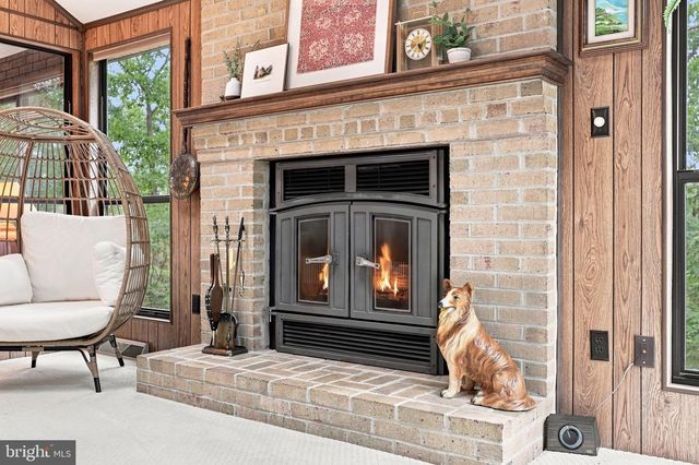 22 LISKEY LN, Hedgesville, WV 25427
