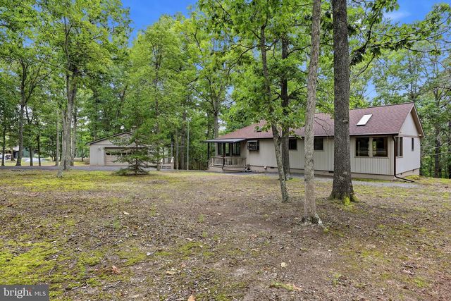 22 LISKEY LN, Hedgesville, WV 25427
