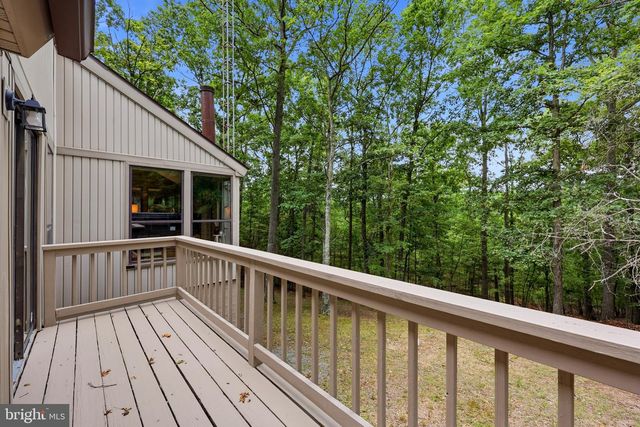 22 LISKEY LN, Hedgesville, WV 25427